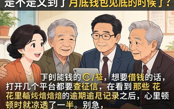 小额最容易放款的网贷平台，概览5个黑户借款口子