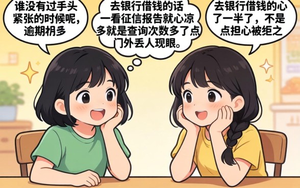 如何协商减免违信用卡约金，归纳五个借款无视黑白无视年龄100%秒过app