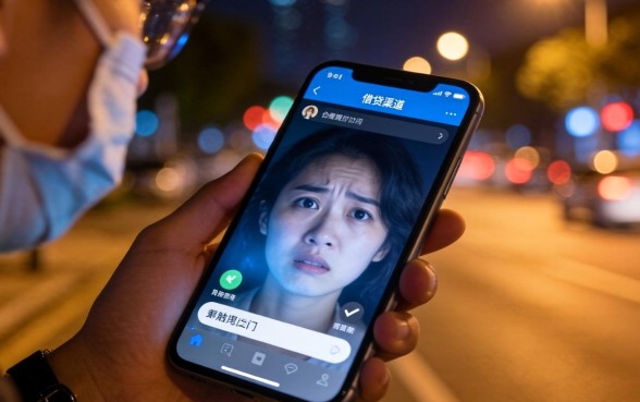 无视各种逾期的口子有哪些，归纳5个手机可以临时借钱的app