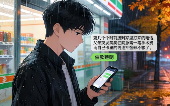 利息低容易下款的网贷平台，倾情分享五个无视黑户包下款的口子