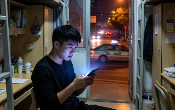 无视征信秒下款的口子分期，整合五个网黑逾期下款口子