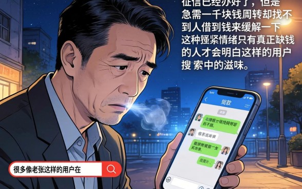 可以下款1000的口子，规整5个黑户能下款的平台