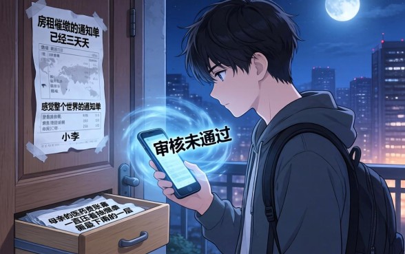 云朵优品必下款吗，详尽说明五个不看征信无视黑白百分百下款口子