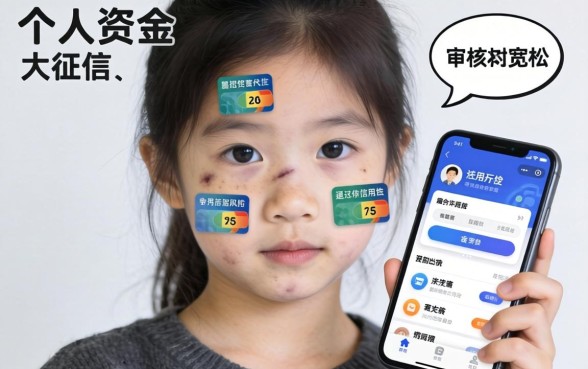 容易放款网贷平台有哪些，倾情分享五个失信人员可以借钱的网贷口子