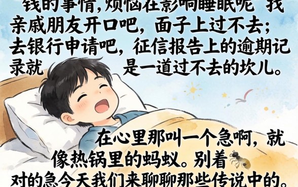 容易下款的口子戒赌吧，揭秘5个网贷无视不查征信app