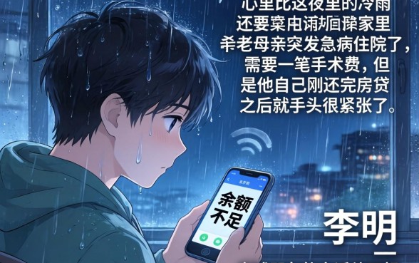 什么贷款秒放款成功，甄选五个3000元无视一切必下款的口子