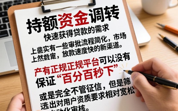 大额秒下的贷款口子,整理五个摆脱欠款束缚贷款新软件