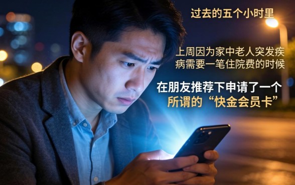 快金会员卡必下款吗，概括5个周周到贷款相同系列的软件