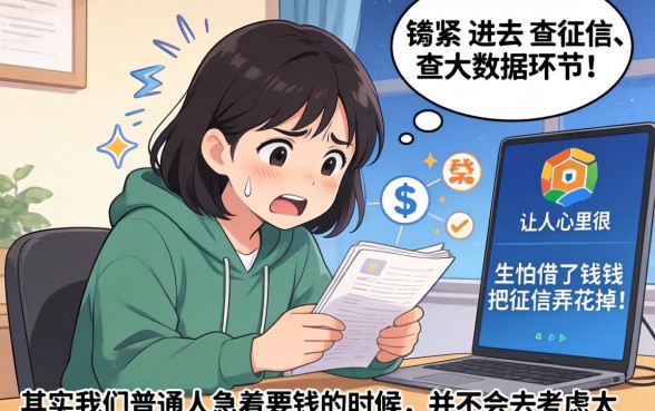 哪个借钱平台好借，整理5个轻松借款无压力平台