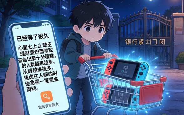 各种小贷款平台有哪些,条列5个20岁可以借钱平台不查征信的app