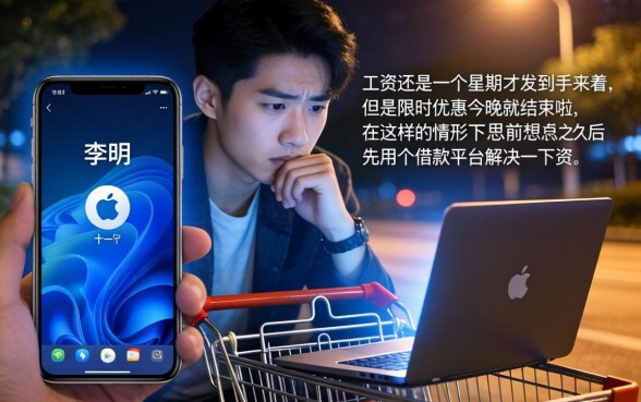 怎么样算征信不好，理出5个芝麻信用可以借钱的软件