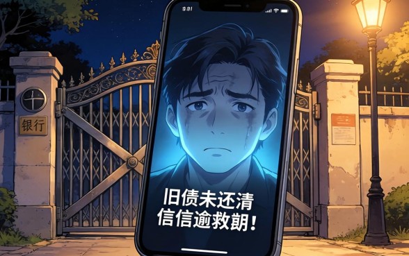 征信有逾期还能下款的口子，梳理五个新手机号容易下款的app