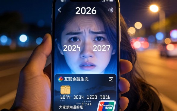 凭芝麻分贷款2026，倾情分享5个借钱平台不看综合评估的软件