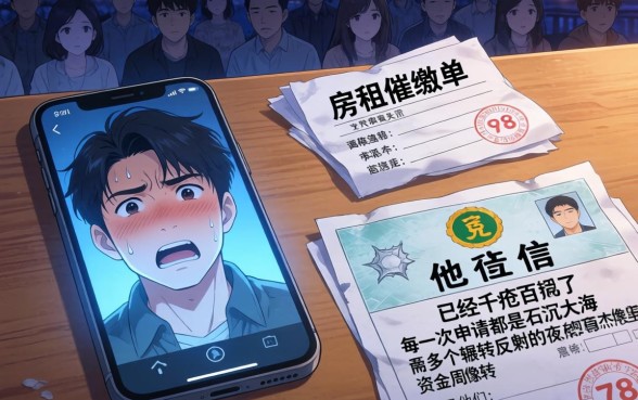 什么网贷不看征信和大数据，诚意推荐5个今年放水的网贷口子