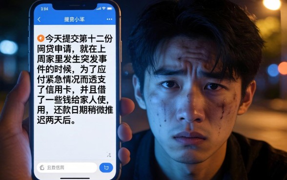 大数据很烂还能下的口子，热忱推荐5个真正无视风控黑白的网贷口子