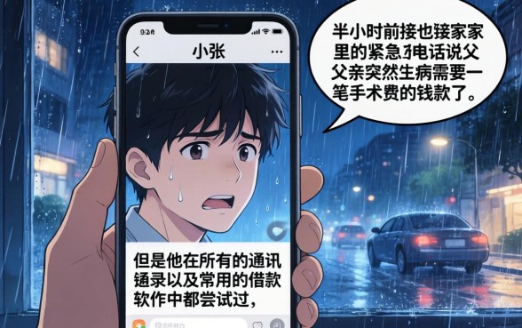 无视黑白逾期秒下款的口子，遴选5个借款无视黑白无视年龄100%秒过app