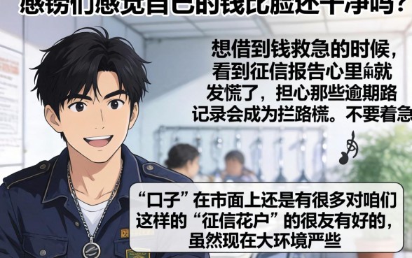 必下款的口子已经不多了，详细阐述五个无忧速借当天放款的平台