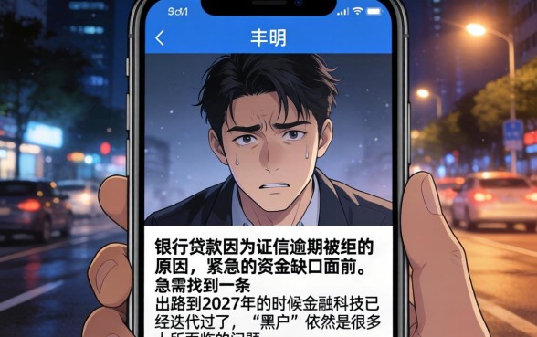 征信有逾期秒过得手机借款，汇整五个不上征信的贷款软件