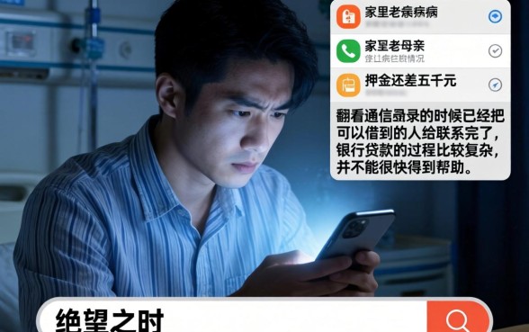 审核下款最快的网贷口子，罗列5个无视黑白100%秒下网贷