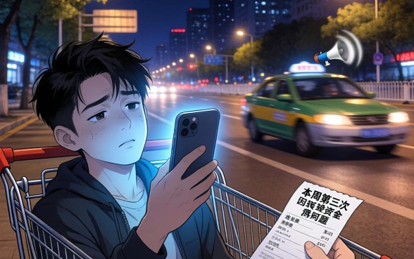 有没有好下款的口子呢，筛选5个不看负债的长期网贷app