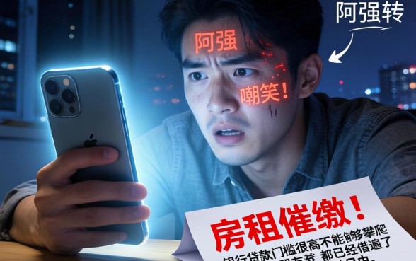 容易借的网络贷款平台，深入剖析五个不看负债查询的app