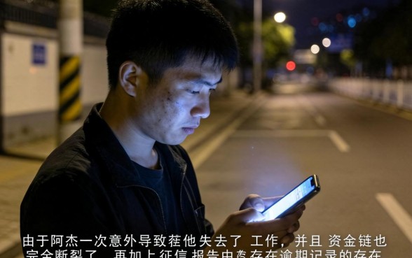 容易借贷的平台有哪些，筛选5个芝麻分负面借款的口子