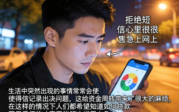 怎么贷款不看征信，汇整5个秒批网贷轻松贷的口子