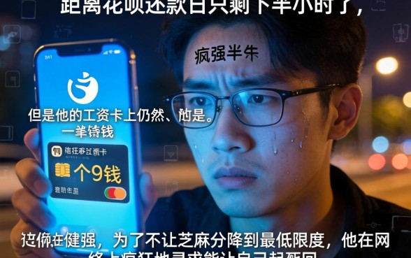 最新能下款的黑口子，热忱推荐5个支付宝花呗逾期万元快速贷款平台