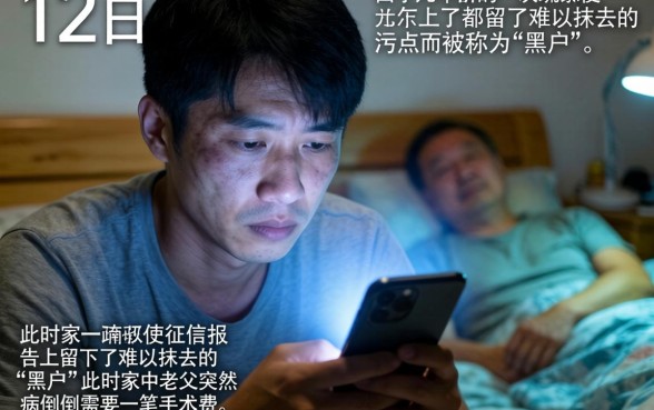 哪个借款平台是不看征信的，深入剖析5个黑户可快速办理小额贷款业务的软件