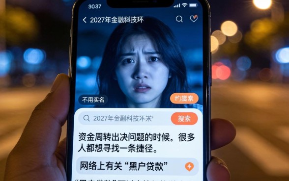 哪个软件借钱不需要身份证，遴选5个能百分百通过的网贷软件