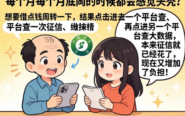 无需看大数据的贷款app，胪列5个最新口子无视黑白户网贷
