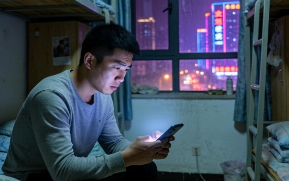 哪家网贷最容易批下来，热忱推荐5个公积金快速贷款口子