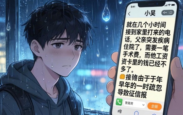 2026实测能下款的网贷口子,罗列5个无视黑白无视征信申请就下款的软件