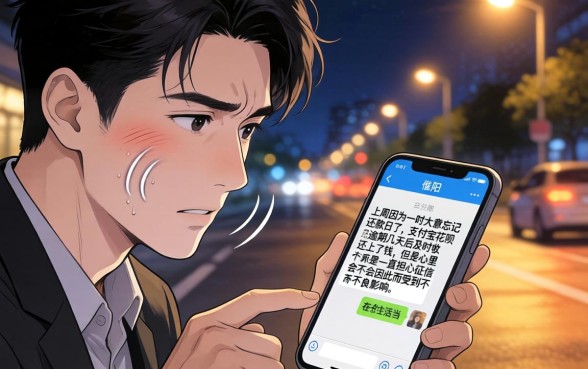 征信出现损失是黑花了吗，枚举五个支付宝花呗逾期万元快速贷款平台