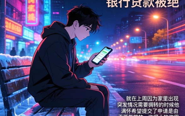 个人身份证贷款2万不查征信，概括5个征信不好负债高的app