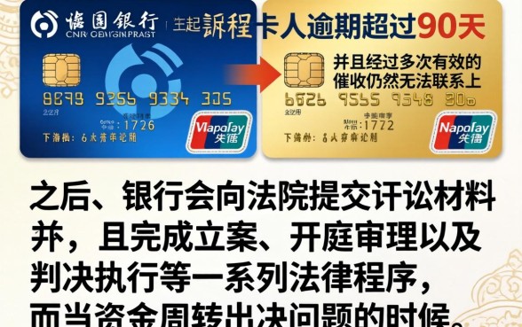 交通银行信用卡起诉过程，概览5个轻松贷10万的app