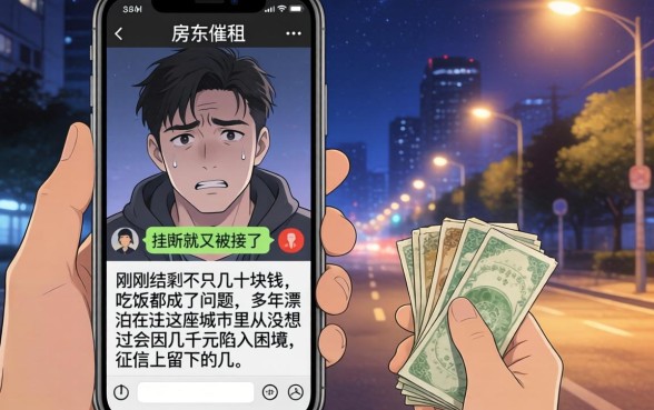 必下一万的贷款口子有哪些，枚举5个无视黑白必下款的网贷app