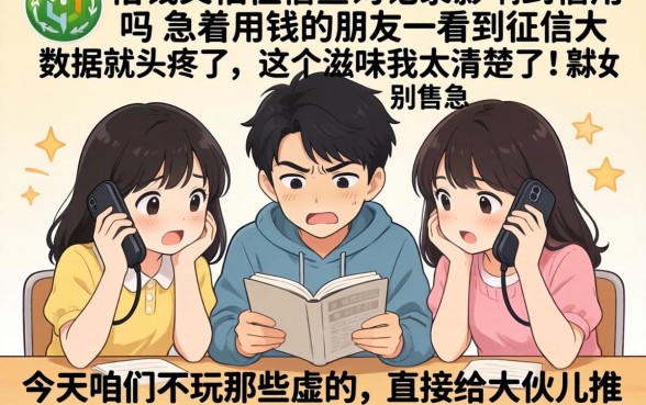 在携程金融借款,深入剖析五个无视黑白贷款口子