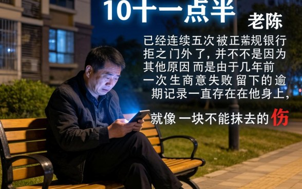 无视各种黑的大额贷款口子，汇整五个无视征信黑白100%秒下网贷软件