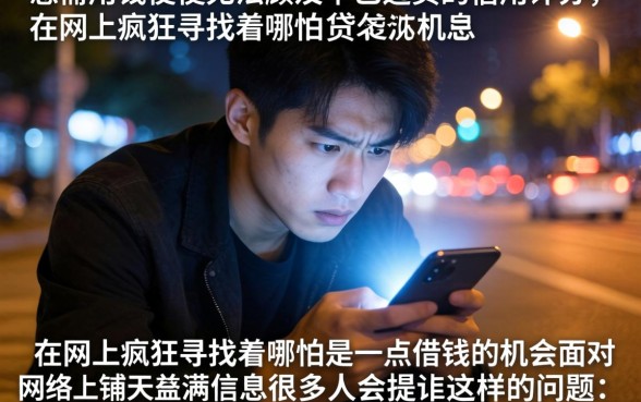 300家小额贷款口子，概览五个无视评分的贷款口子