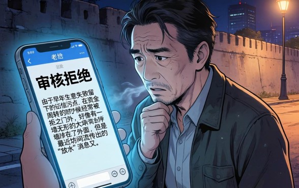 最近放水口子黑户也下款，甄选五个不查征信好下款的网贷平台