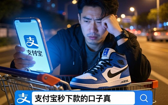 认证支付宝秒下款的口子，陈列5个1000至5000的小额贷款软件