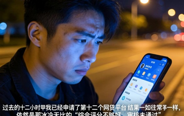 不动产能下的口子，陈列5个网黑夜间可下款的口子