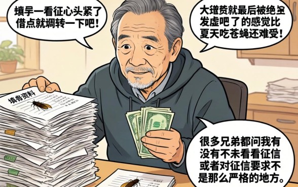 回收秒下款的口子，条列五个秒批通过的网贷平台