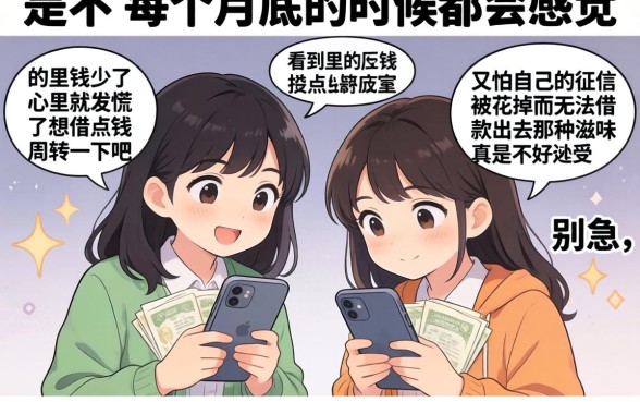 容易的借款软件有哪些，概括5个网贷大口子轻松借口子