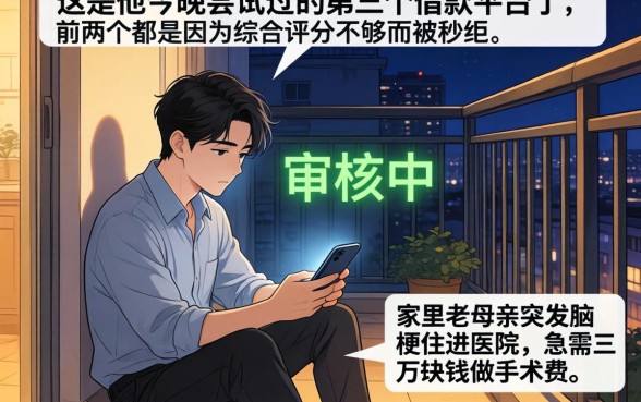 现在借款口子好贷吗，罗列五个直接下款的app