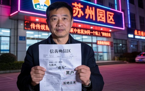 小额低息借款平台，梳理5个苏州黑户贷款5万的平台