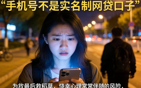 手机号不是实名制网贷口子，详细阐述五个公积金快速贷款app