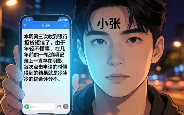 网黑能下款的口子咔迅，深入剖析五个征信花了可以借钱的网贷软件