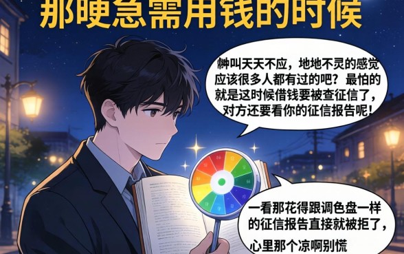 半夜能下款的小贷口子,揭秘5个真正无视一切黑能下款口子